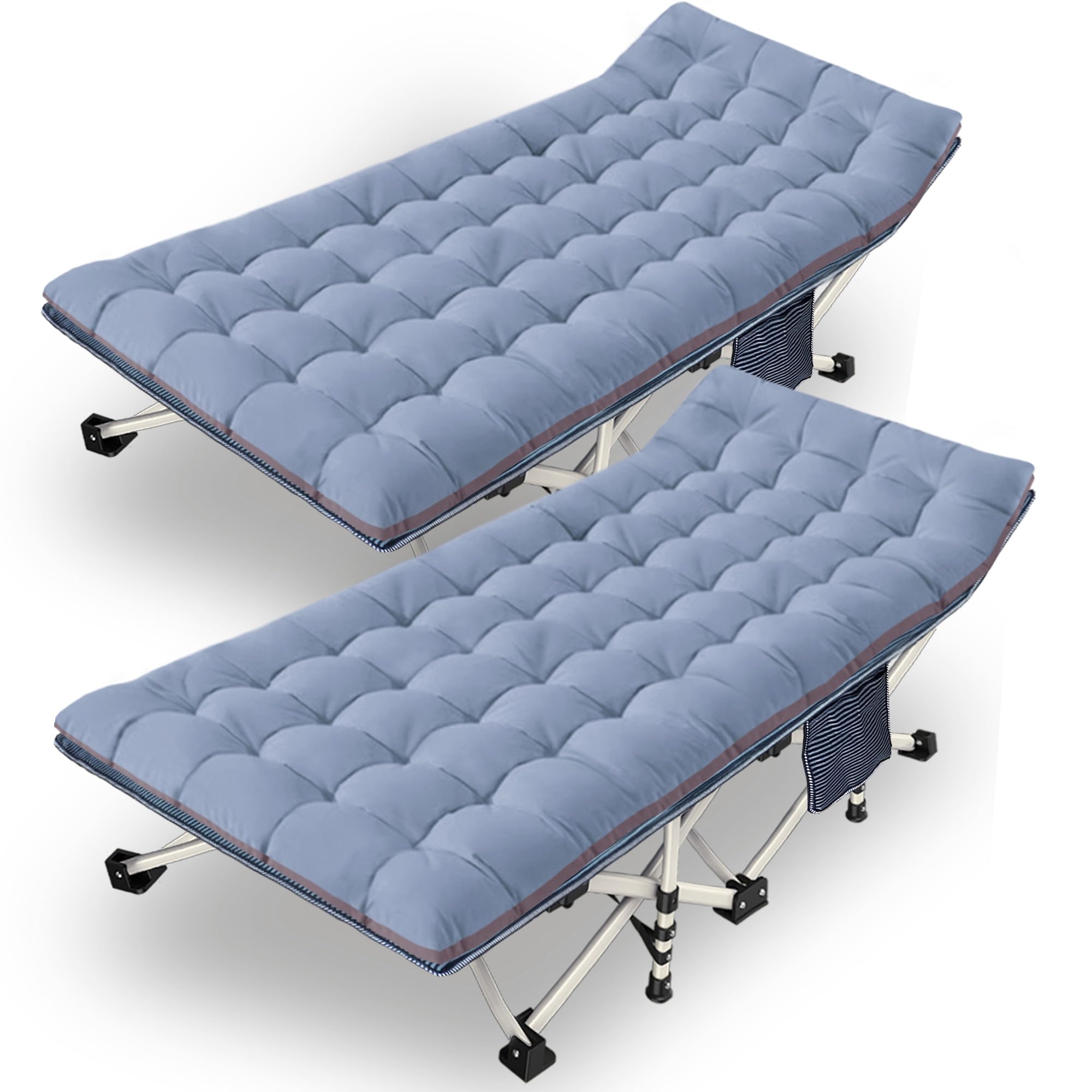 NESDCC Camping Cot
