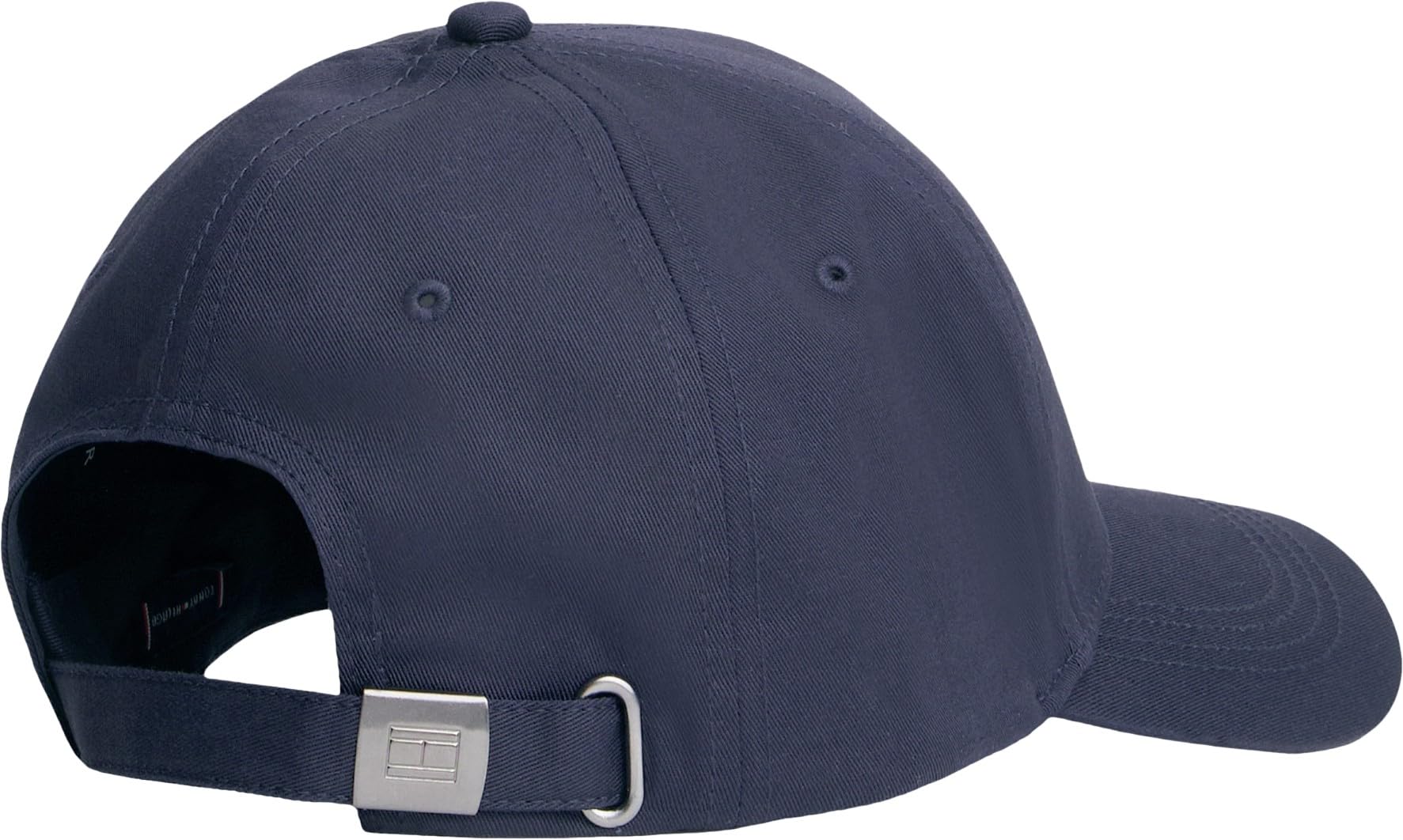 Tommy Hilfiger Gorra Hombre TH Established Basecap