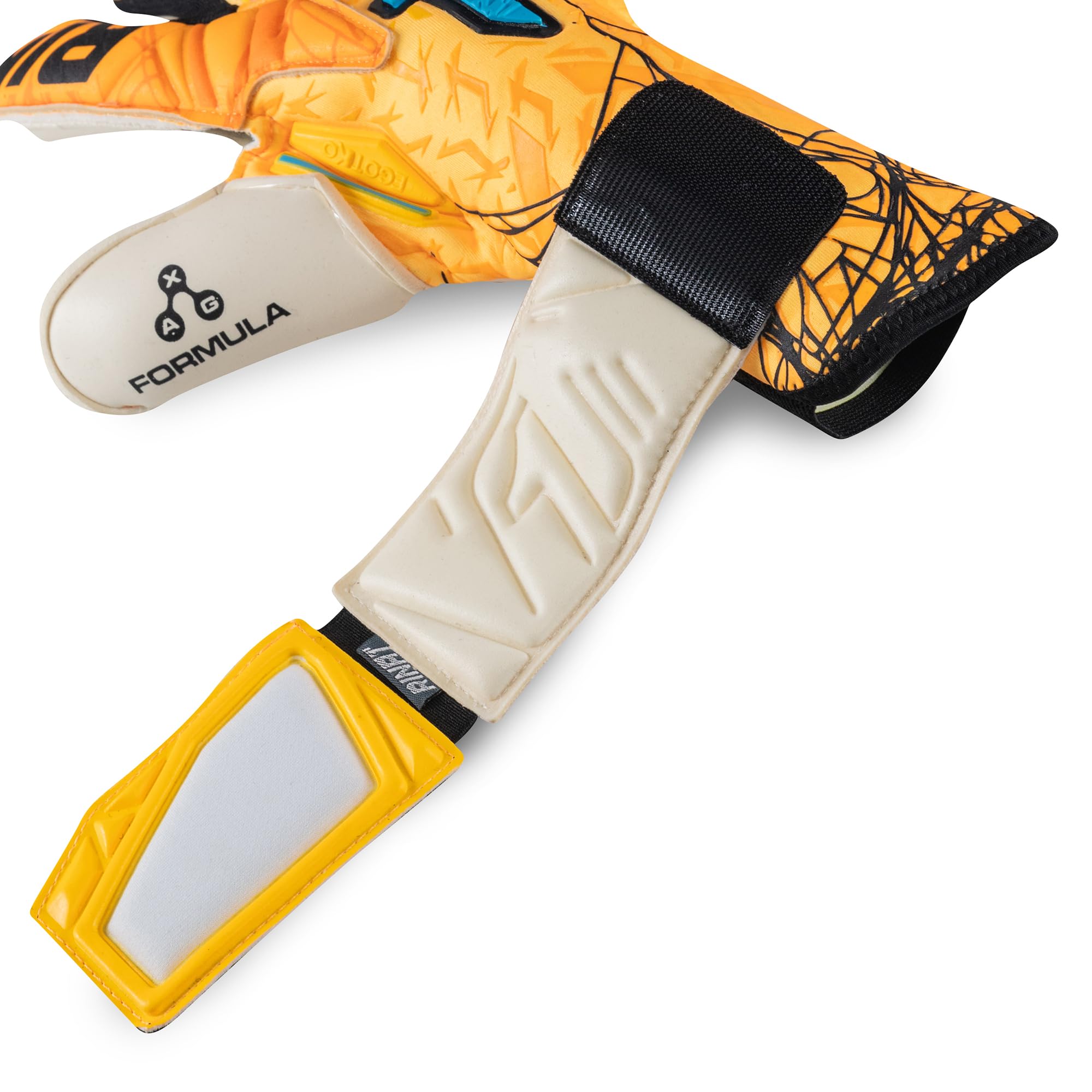 Rinat Vengador PRO - Guanti Portiere Unisex Adulto