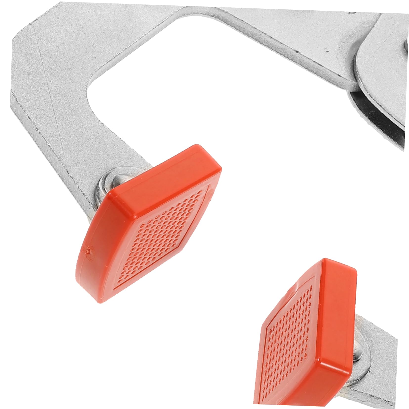 Artibetter 2pezzi Morsetto c Per Legno Utensile Per Falegnameria Morsetto Per Tubi e Lavori Di Ristrutturazione Per Mobili e Riparazioni