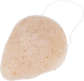 Facial Sponge Puff Exfoliating Face Wash Make...