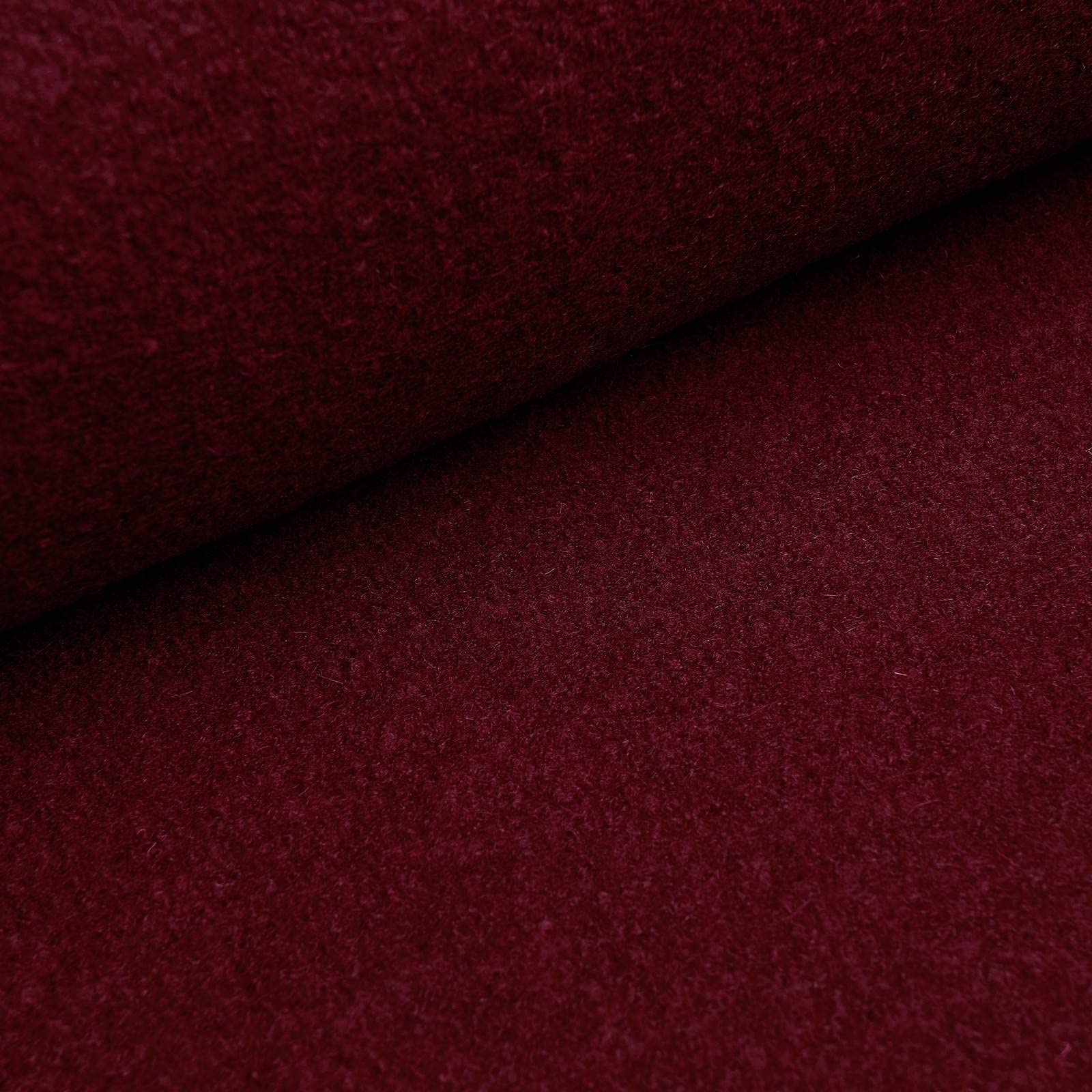 Tela De Seda Voladora De Lujo Rojo 2024