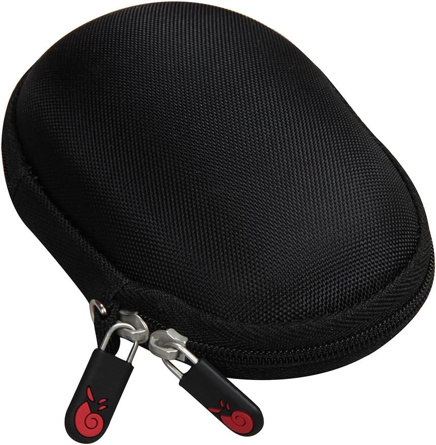 Hermitshell Travel EVA case Fits Microsoft Sculpt Comfort Bluetooth Wireless Mobile Mouse H3S-00001 image 4