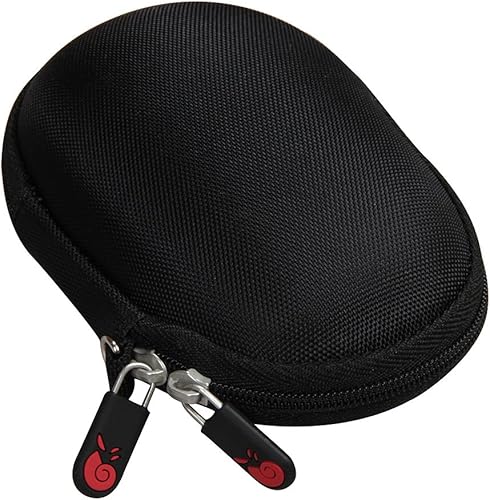 Miniatura 4 de Hermitshell Funda de viaje EVA para Microsoft Sculpt Comfort Bluetooth Wireless Mobile Mouse H3S-00001