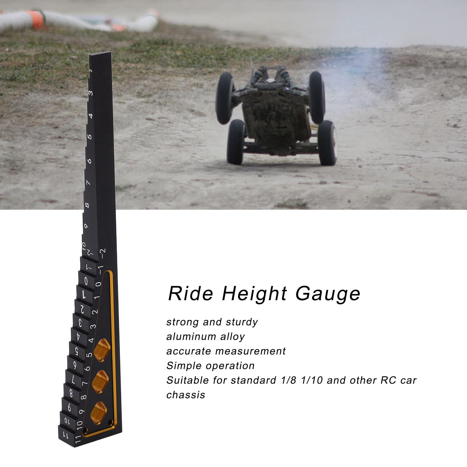 Ride Height Gauge - Image 4