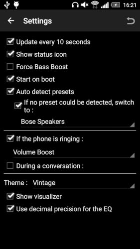 Bass Booster Pro #TOP7