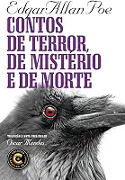 Contos de terror, de mistério e de morte: Coleção Clássicos de Ouro