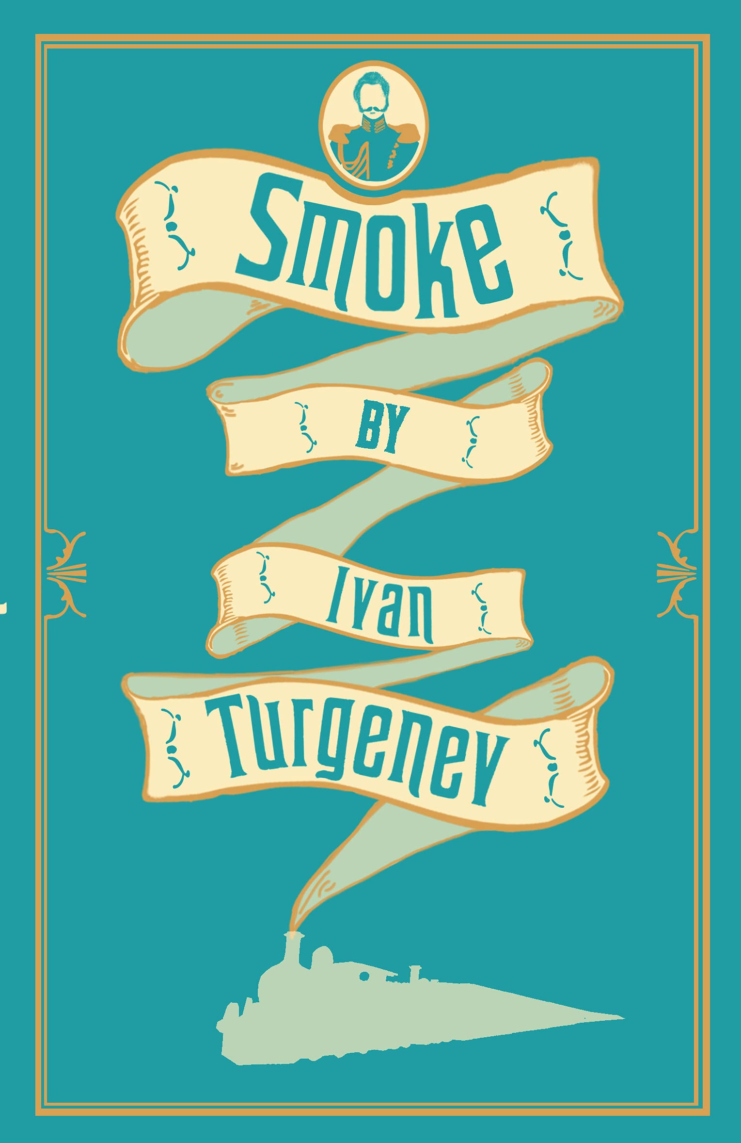 Alma Books Smoke: New Translation