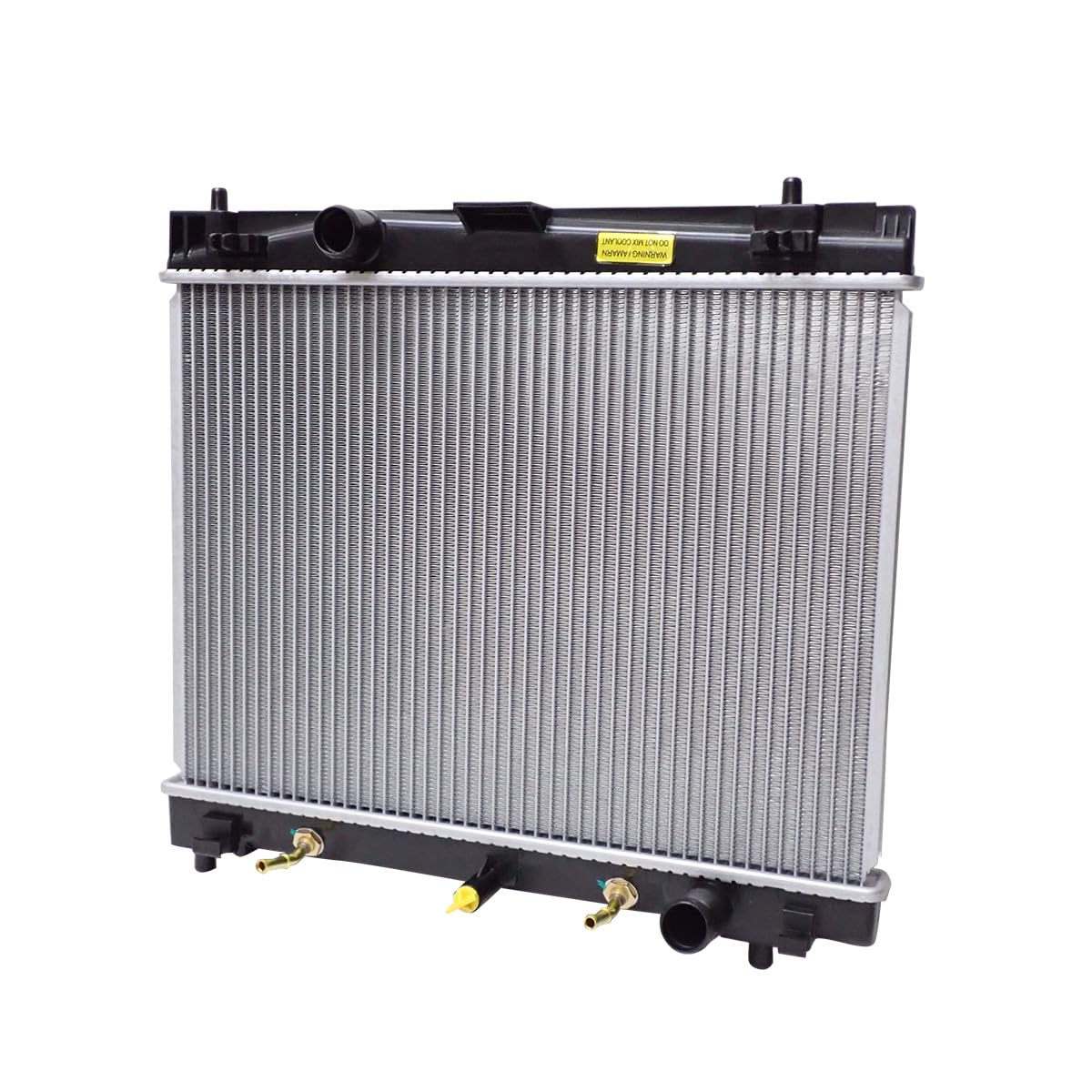 Amazon.co.jp: Radiator Radiator For AT Car Toyota Ist ZSP110 Vitz