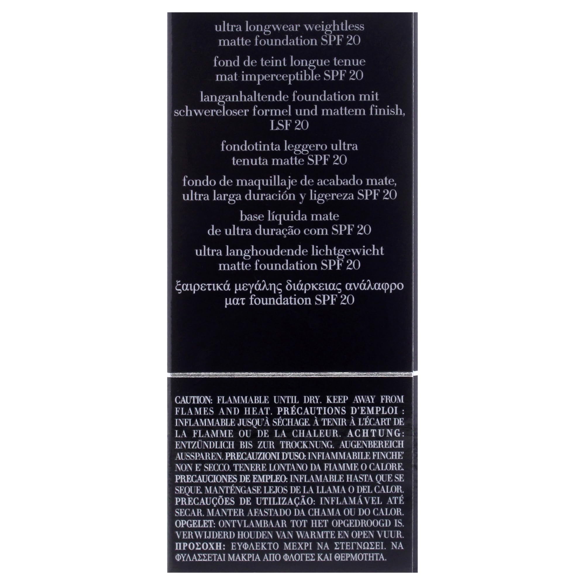 Giorgio Armani, Power Fabric+ Foundation Nr.3.25, 30 ml.