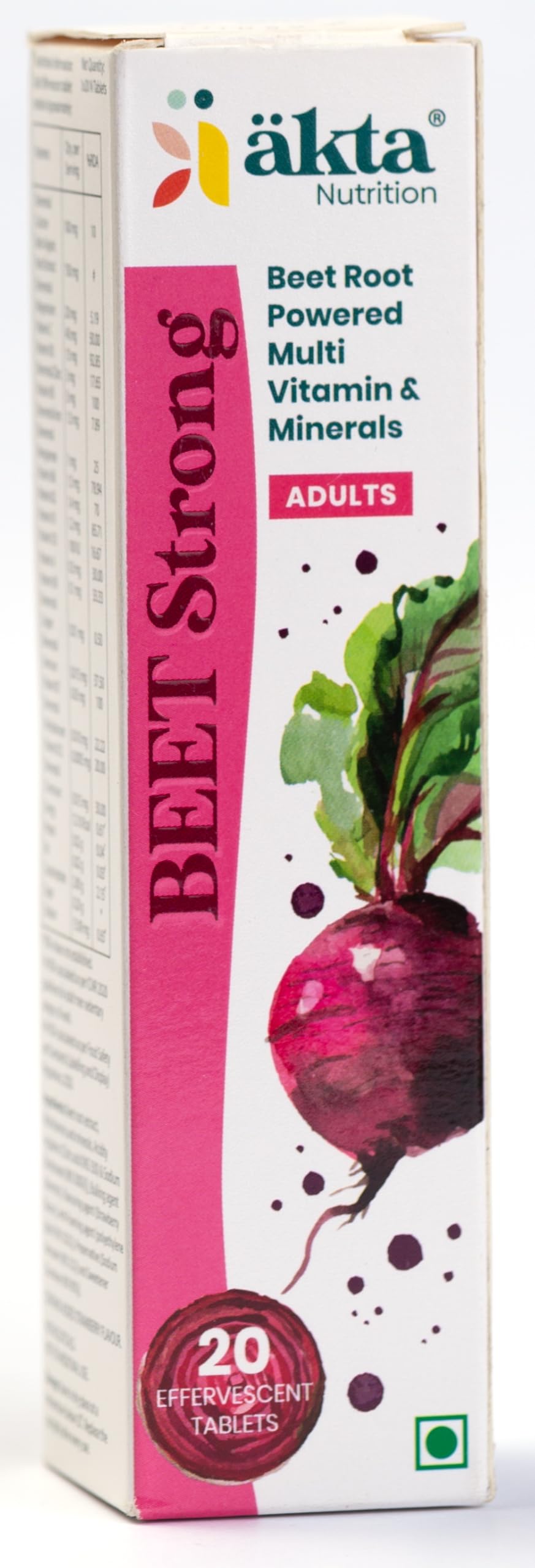 akta Nutrition Beet Strong -Instant Beetroot juice Capsules, Natural Beet Root Capsules, beet it, nutralite daily, beetroot powder,beetroot juice capsule,Natural, Rich in Antioxidants (B0C44MWVGY) Amazon Price History, Amazon Price Tracker