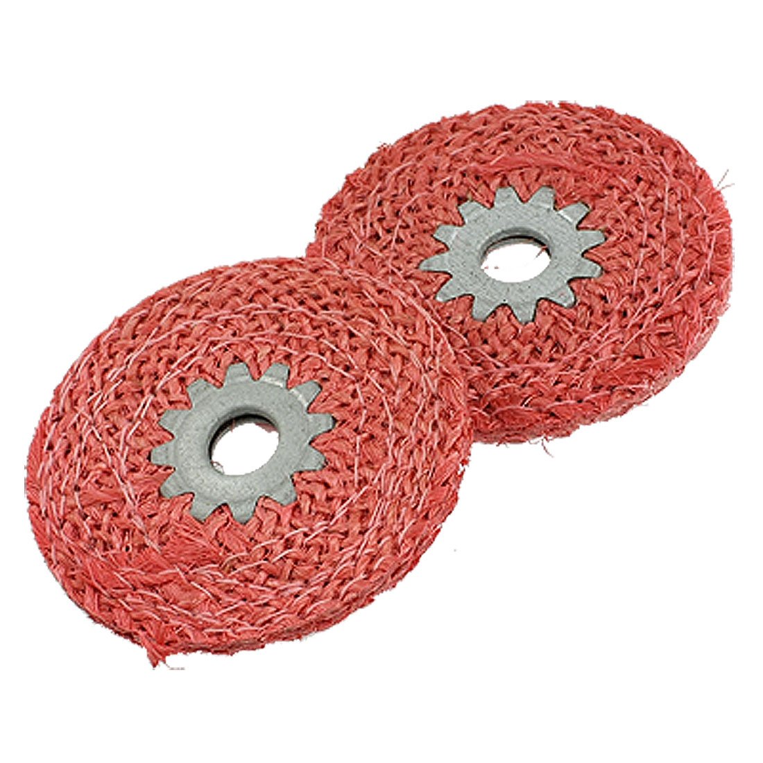 Aexit 2 Pcs Abrasive Wheels & Discs Metal Polishing 3.9