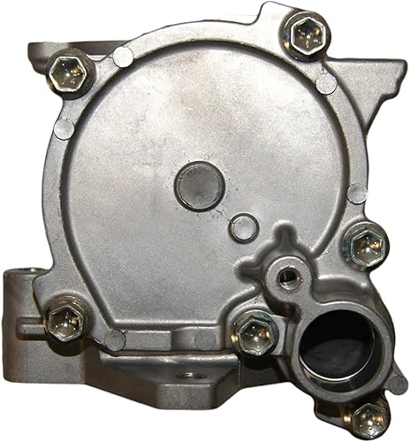 Miniatura 4 de GMB Bomba de agua de repuesto OE 165-2100 con junta