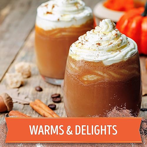 Miniatura 5 de Swiss Miss Hot Cocoa Mix Especias de calabaza, 11.04 onzas