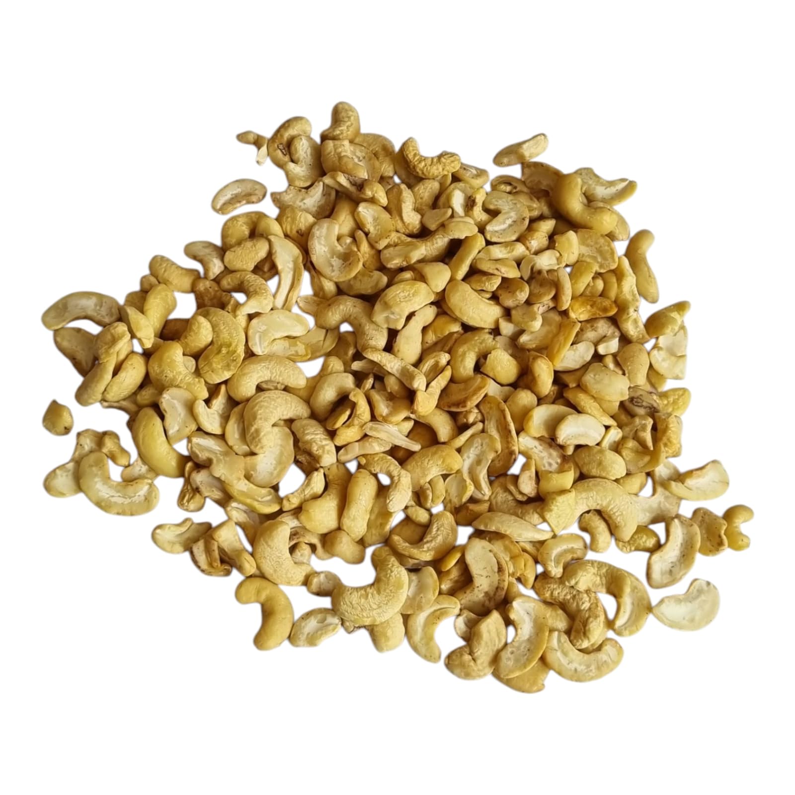 Noci di Anacardio 5kg, Naturali, Fonte ricca di vitamine C, E, K, B, Noci di anacardio gustose, Vegano, Qualità 1A