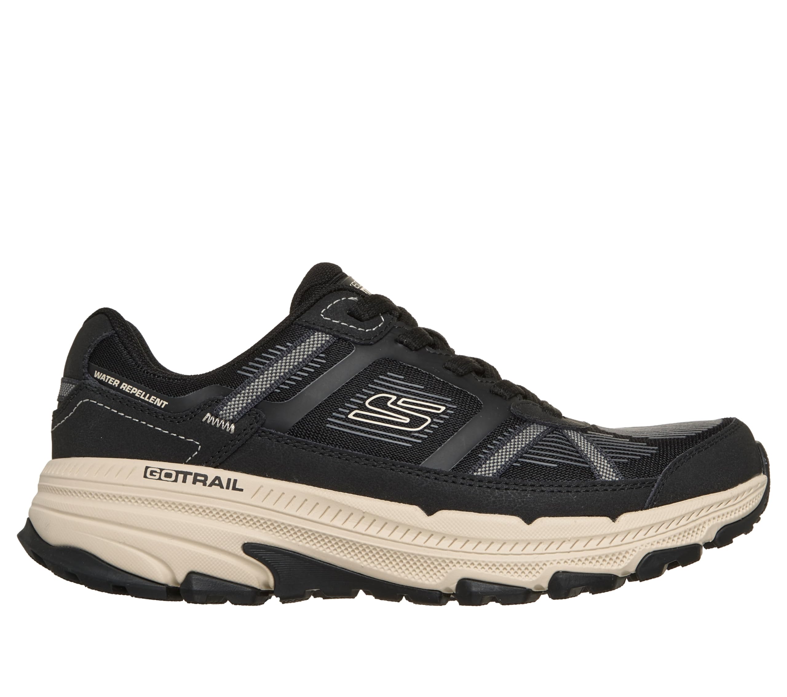 Skechers Mujer Go Run Trail Altitude 2.0 Red Rock Zapatillas Deportivas
