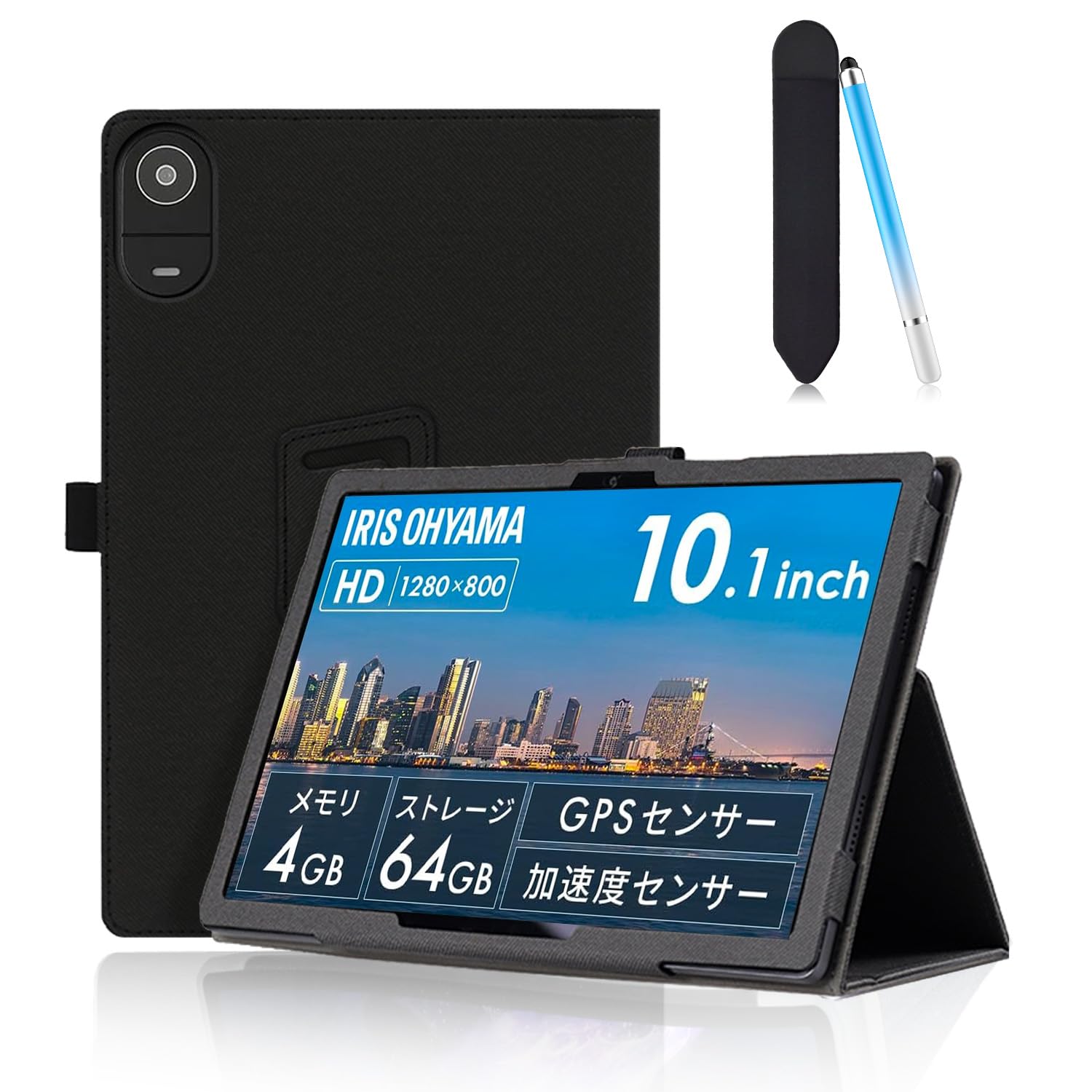 10inch Androidタブレット★本体カバー•画面フィルム付★匿名配送 Amazon.co.jp: Alphawolf LPad2 / Headwolf WPad6 10インチ