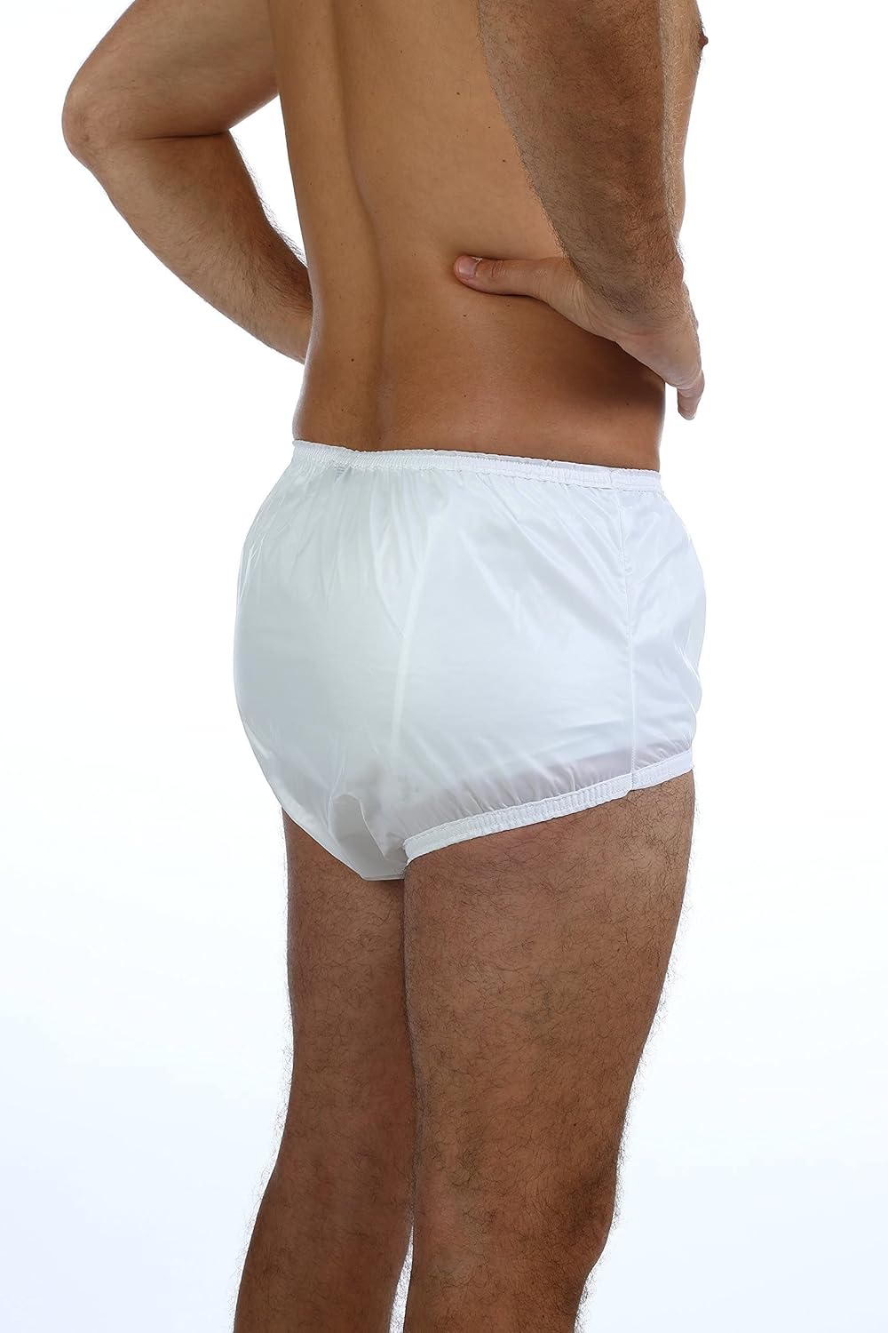 Miniatura 6 de Washable Leak Resistant Adult Pull-On-Cover Pants, Advanced DuraliteDuracool-Cool-Lightweight-Durable