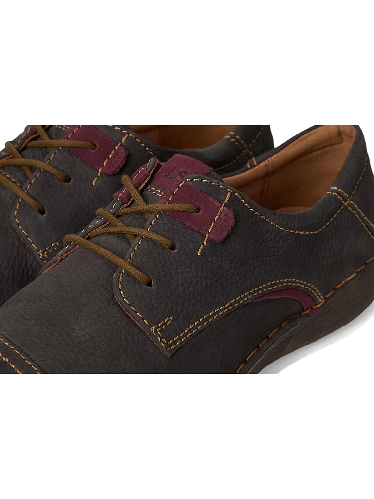 Brown Josef Seibel Fergey 68