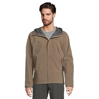 Marmot PreCip Eco Pro Jacket Men