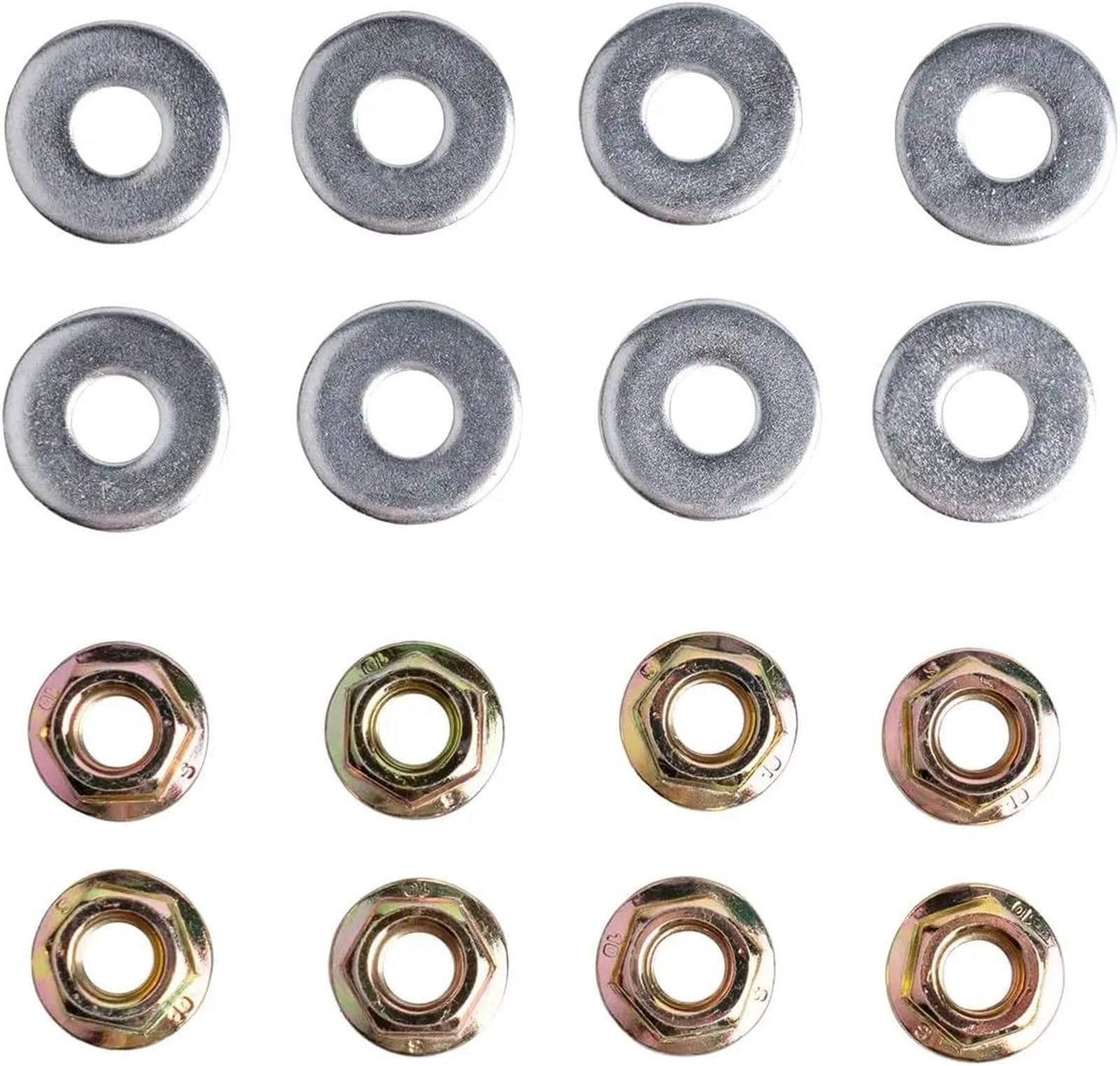 Set Di Guarnizioni Cilindriche Set Di Guarnizioni Motore Per Kohler CH18 CH20 CH620 CV18 CV20 CV620 CV640 Ricambio Per Riparazione Motore 2475503S 24755107S
