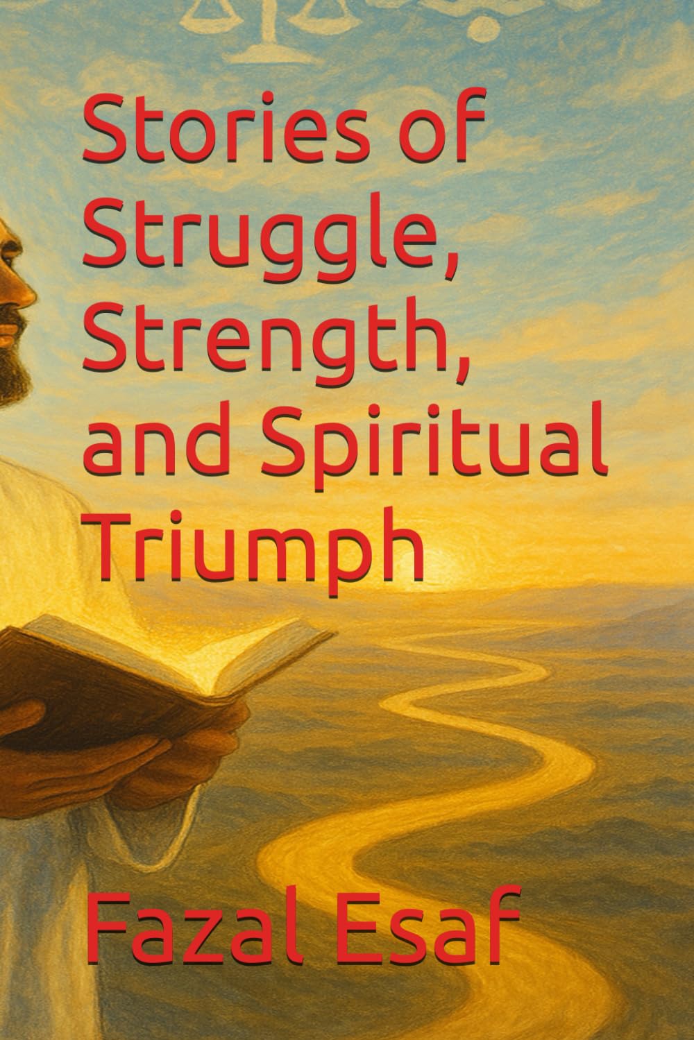 Stories of Struggle, Strength, and Spiritual Triumph