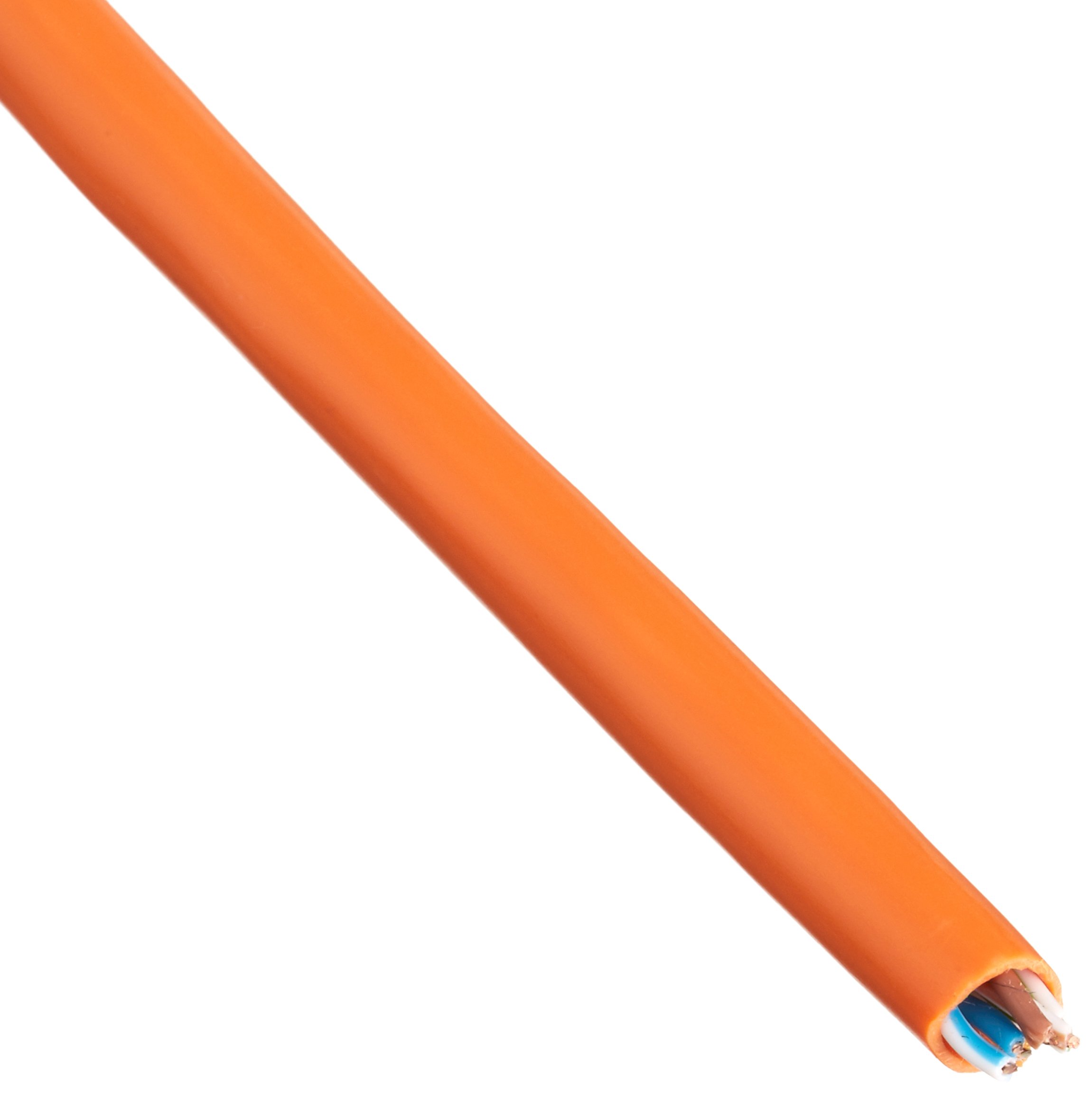 Amazon.co.jp: 通信興業 CAT5E LANケーブル (300m巻き) TSUNET