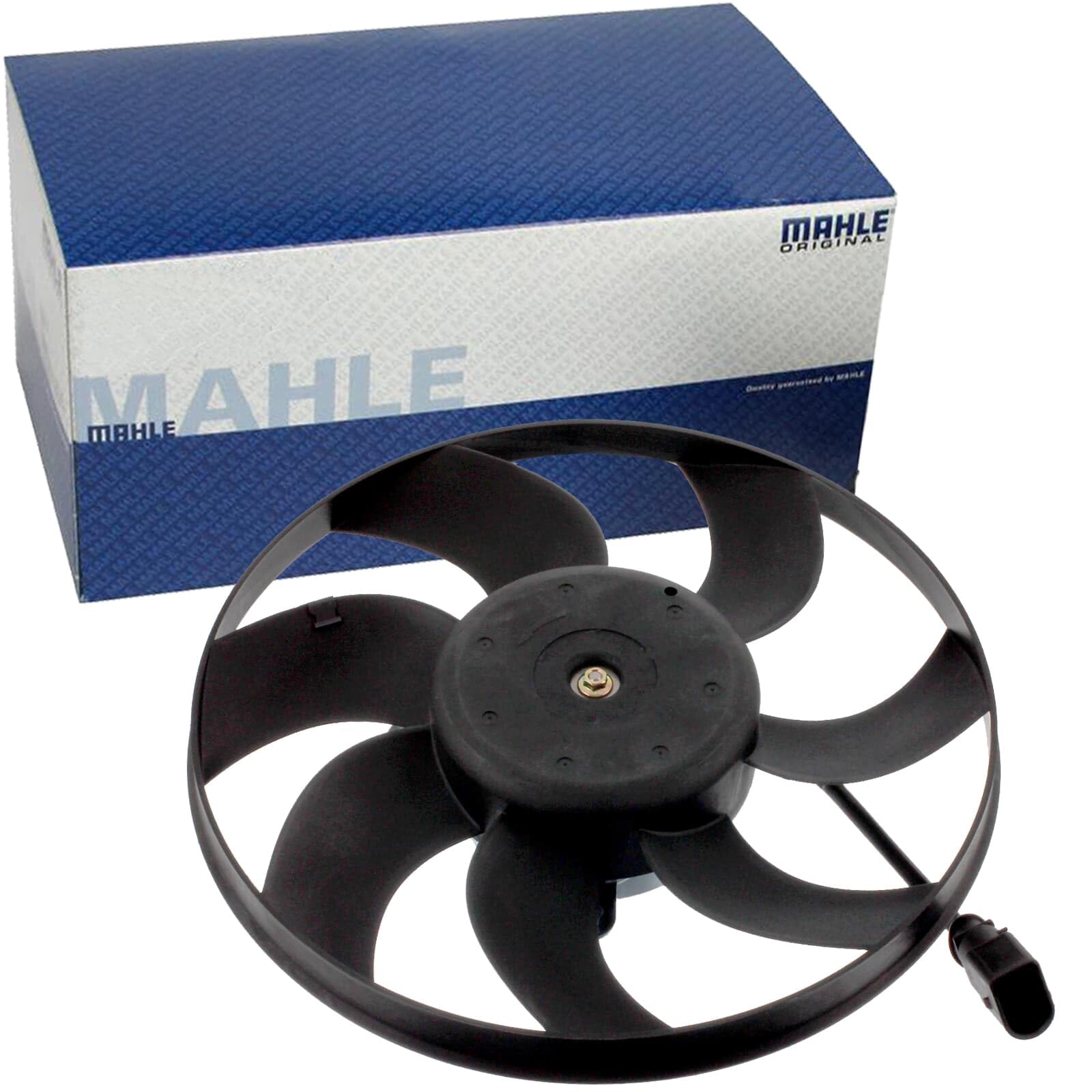 MAHLE Ventilateur, refroidissement du moteur CFF186001S