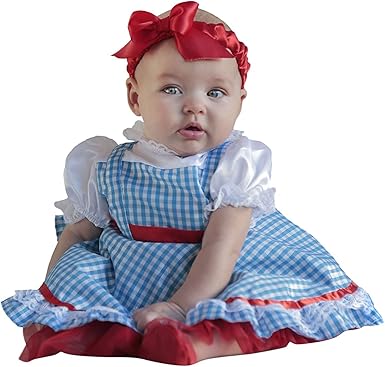 Princess Paradise Baby Girls 