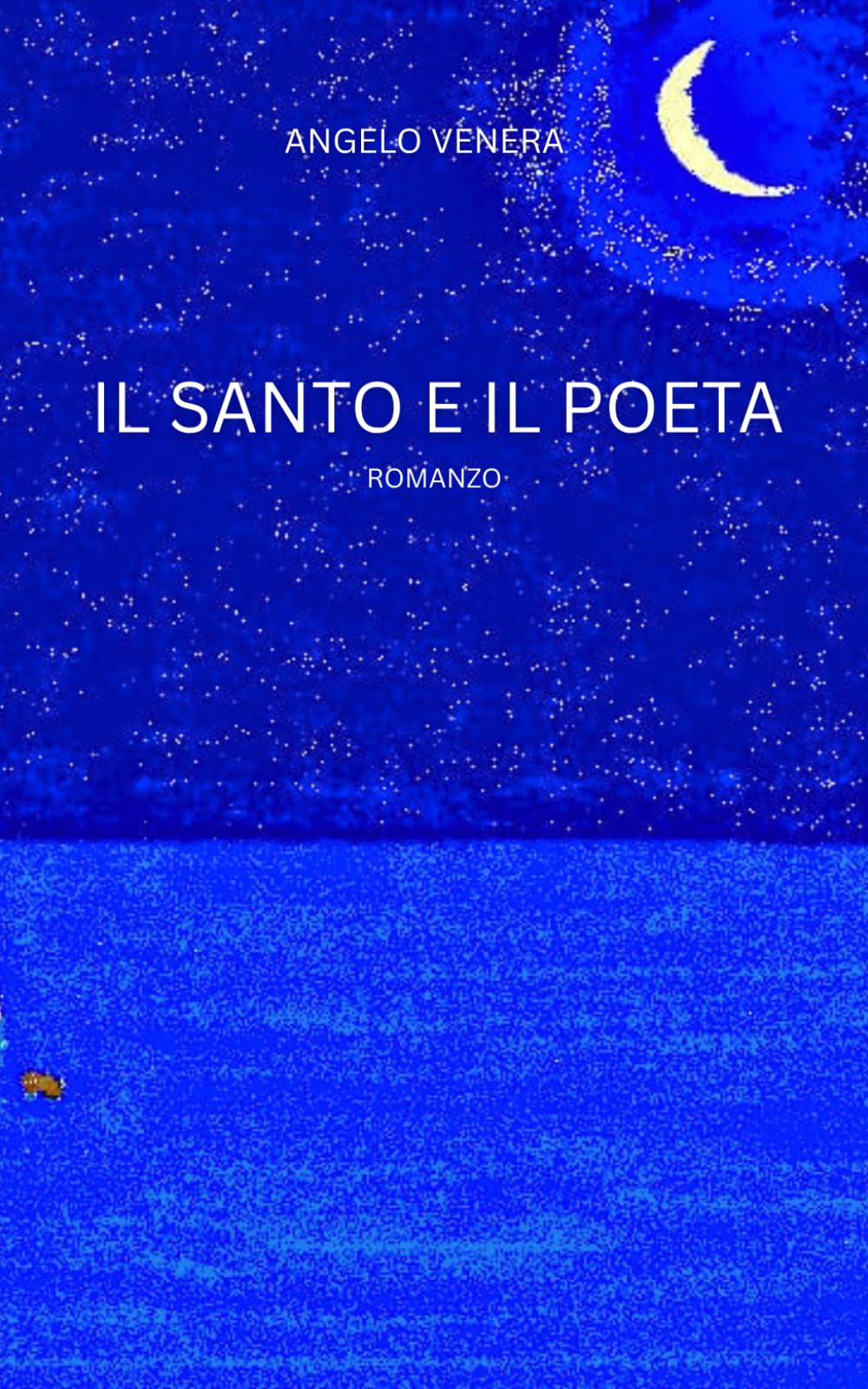 Il Santo e il Poeta