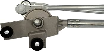 Dorman 602-466AS Windshield Wiper Motor and Linkage Assembly