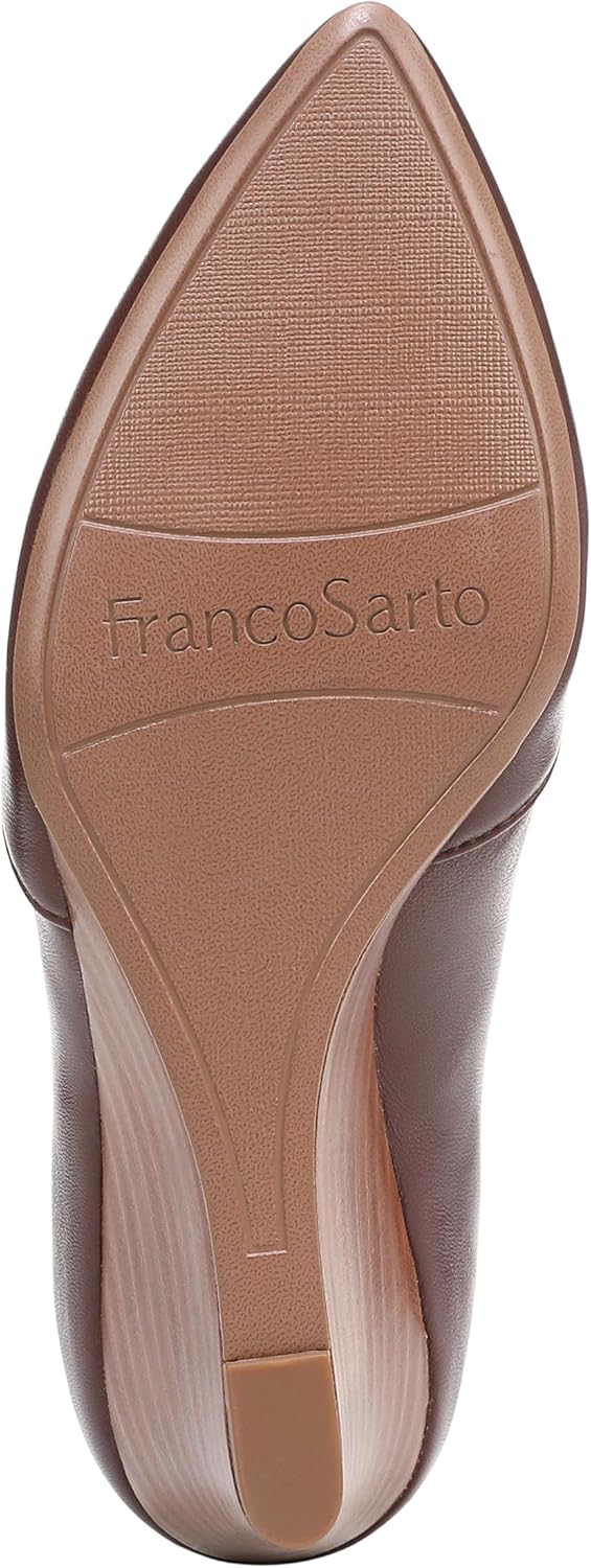 Franco Sarto Women's Frankie Pumps - Image 4