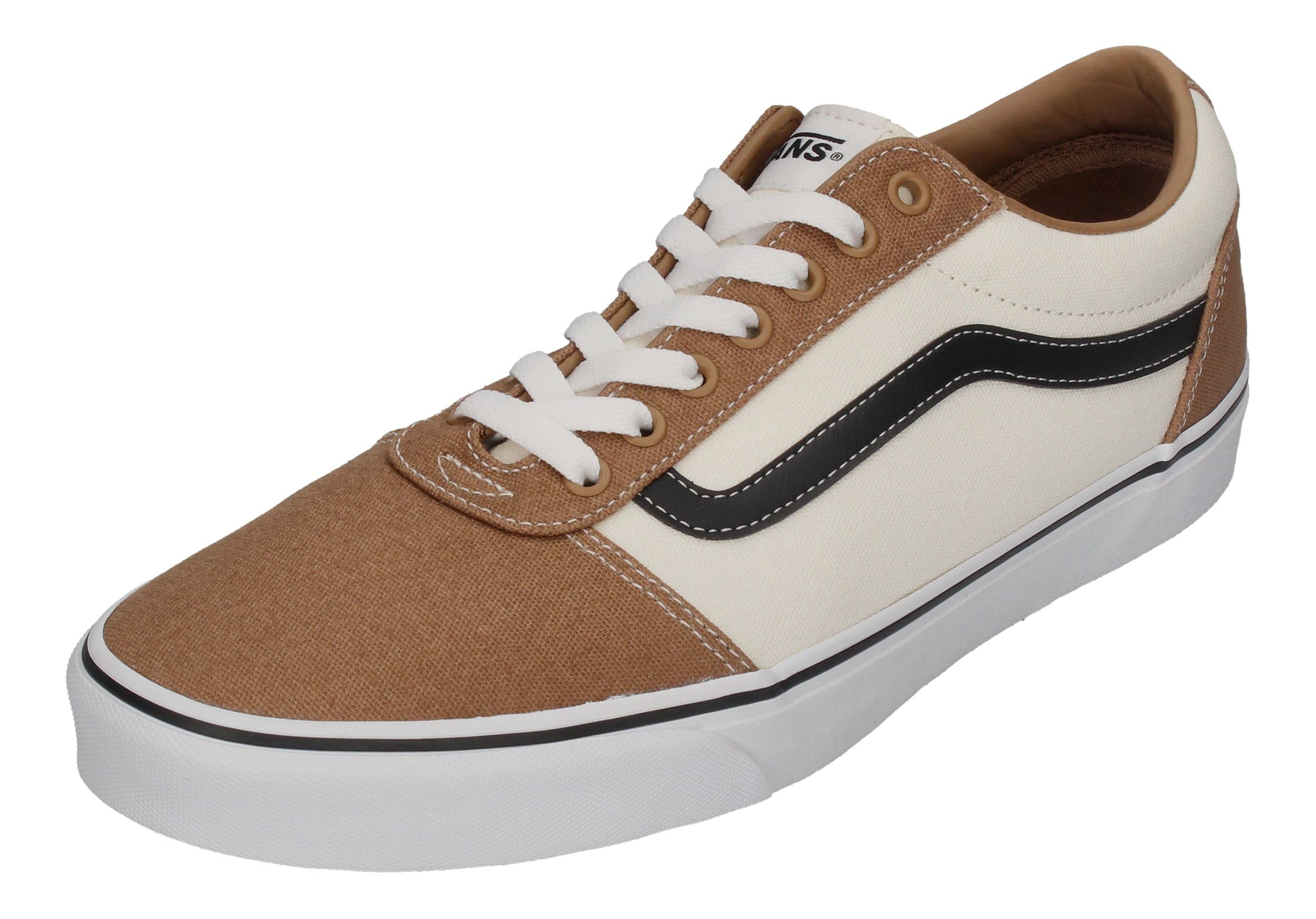 Vans Ward, Zapatillas Hombre