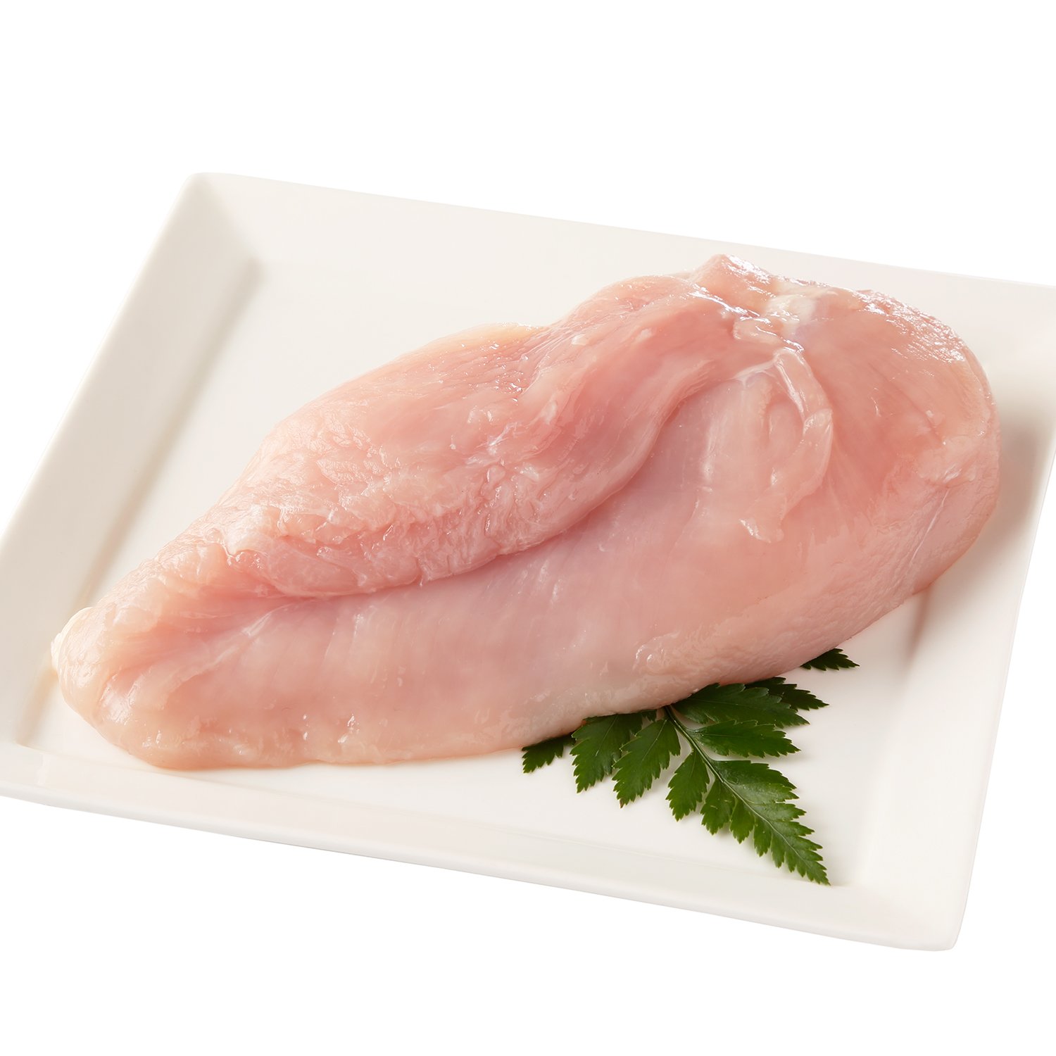 Amazon.co.jp: 日本ハム [冷蔵] 国産 桜姫 鶏 むね肉1枚肉 (から揚げ