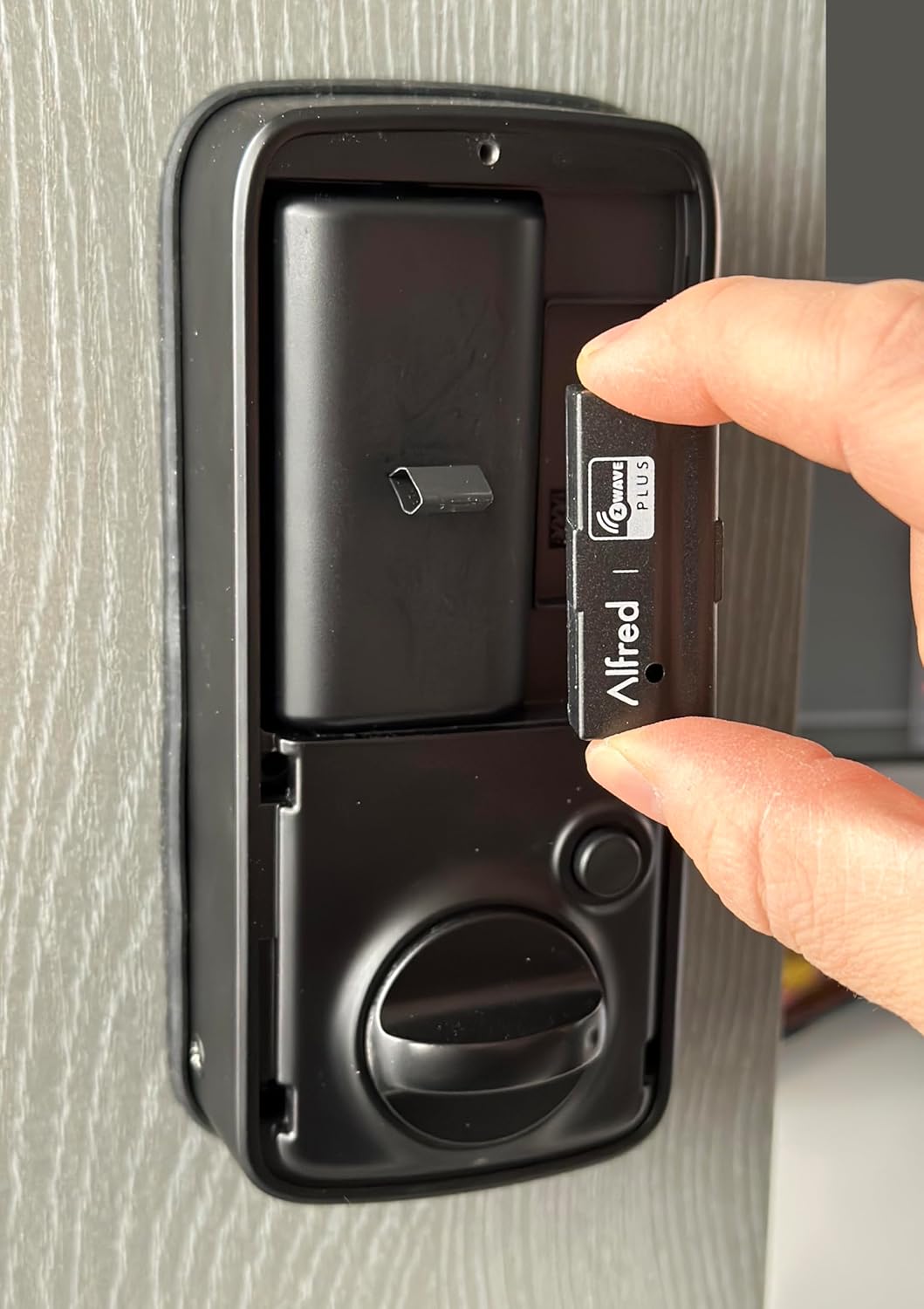 Alfred DB2S Z-Wave 700 Module