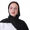 حجاب جيل 2 في 1 مع بندانة رباط – طرحة حجاب سهلة وسريعة اللبس ببندانة منفصلة – وشاح عملي أنيق للاستخدام اليومي والخارجي – مقاس 200×60 سم