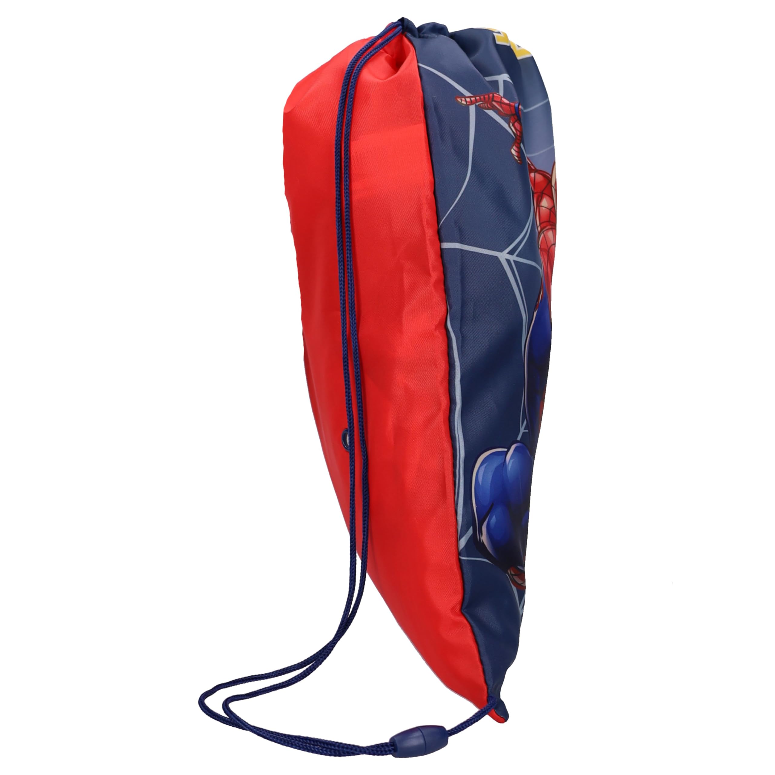 Disney Bolsa de deporte Spider-Man Web Warriors - 3