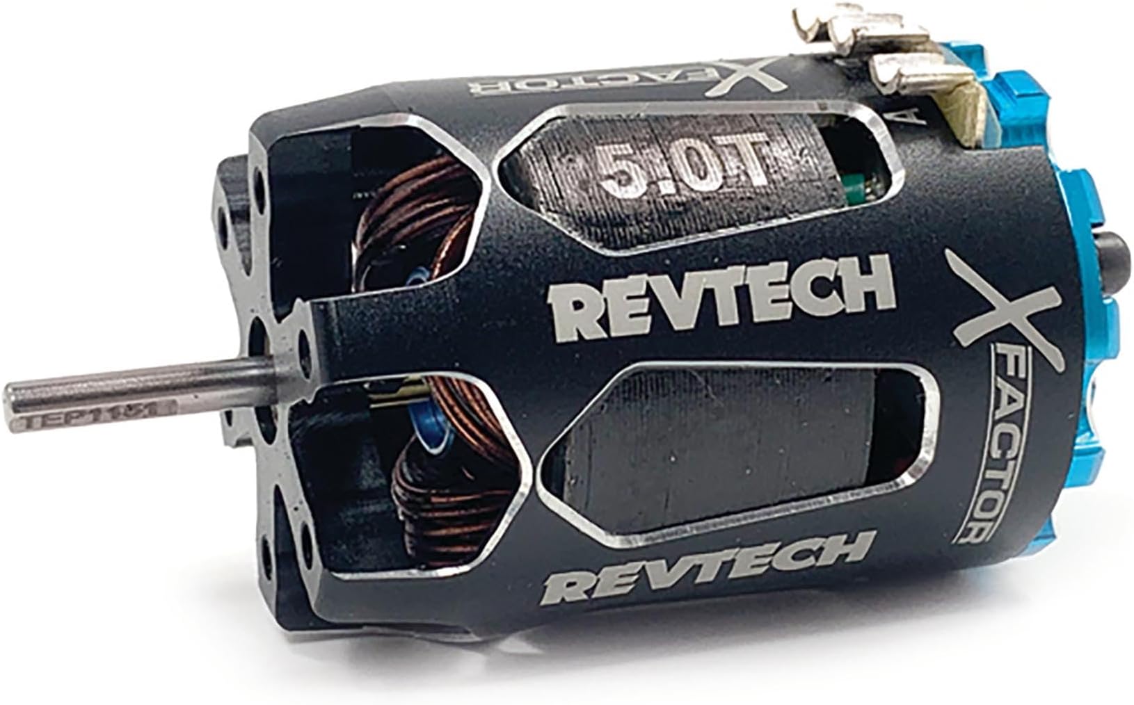 TRINITY/Epic Revtech X-Factor 5.0T Modified Motor REV1114