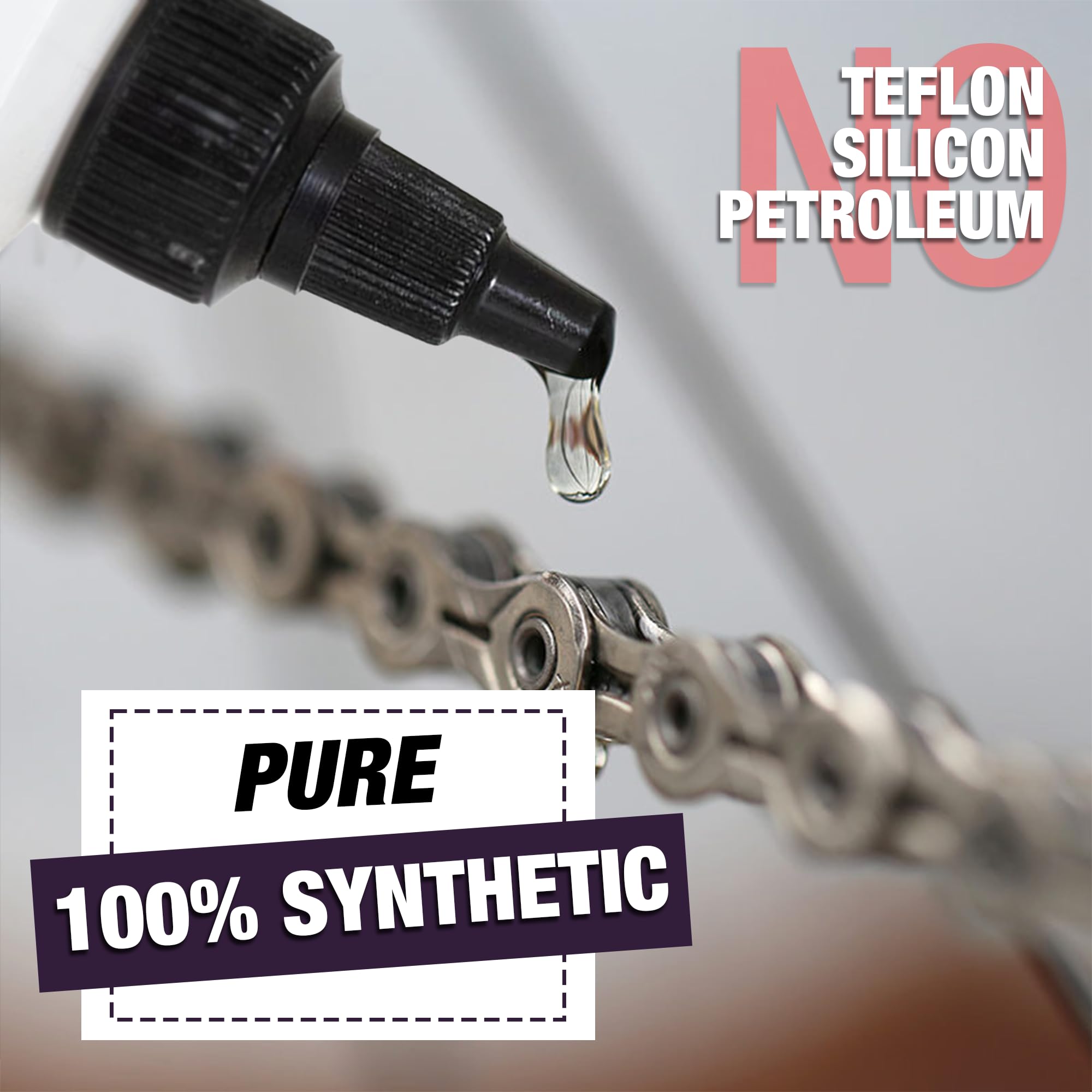 best lubricant for road bike chain Chain spray or chain lube – @oliver.widmann breaks it down: When to use  what? 💡 A clean chain = better ride feel & top performance. 💯🤩🚴  #liquimoly #liquimolyworldwide #bike #chainspray #chainlube #besserride # main image 1