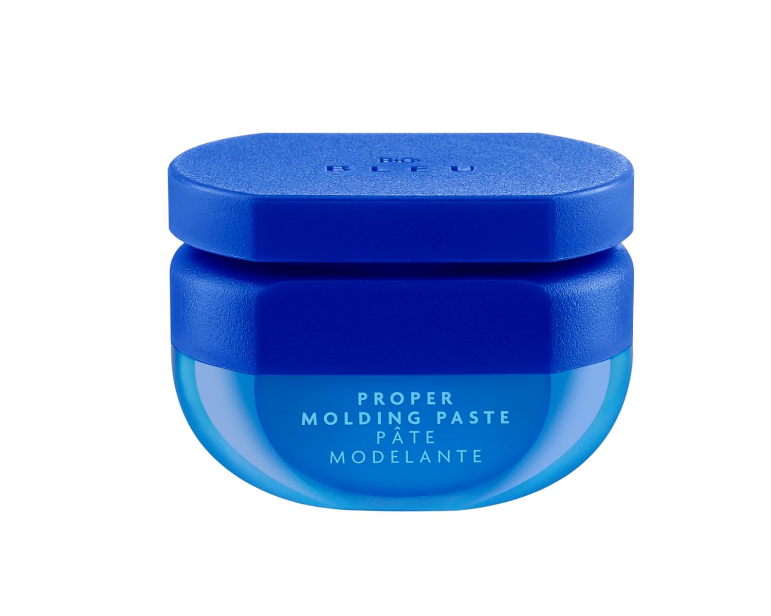 R+Co BLEU Proper Molding Paste | Enhanced Texture, Frizz + Humidity Protection, Flexible Hold | Vegan, Sustainable + Cruelty-Free | 1.7 Oz