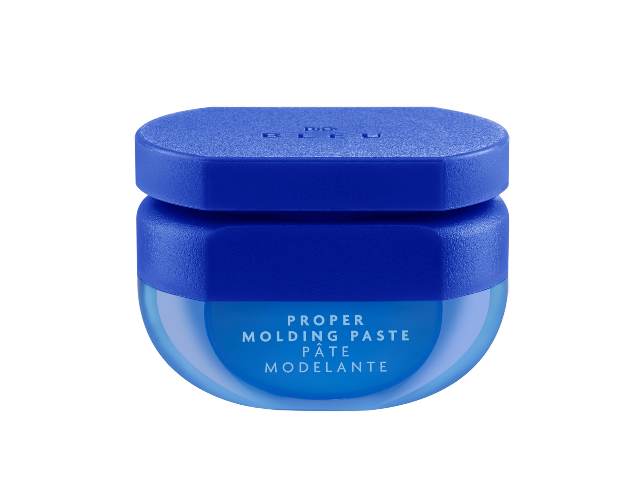 BLEU Proper Molding Paste | Enhanced Texture, Frizz + Humidity Protection, Flexible Hold | Vegan, Sustainable + Cruelty-Free | 1.7 Oz