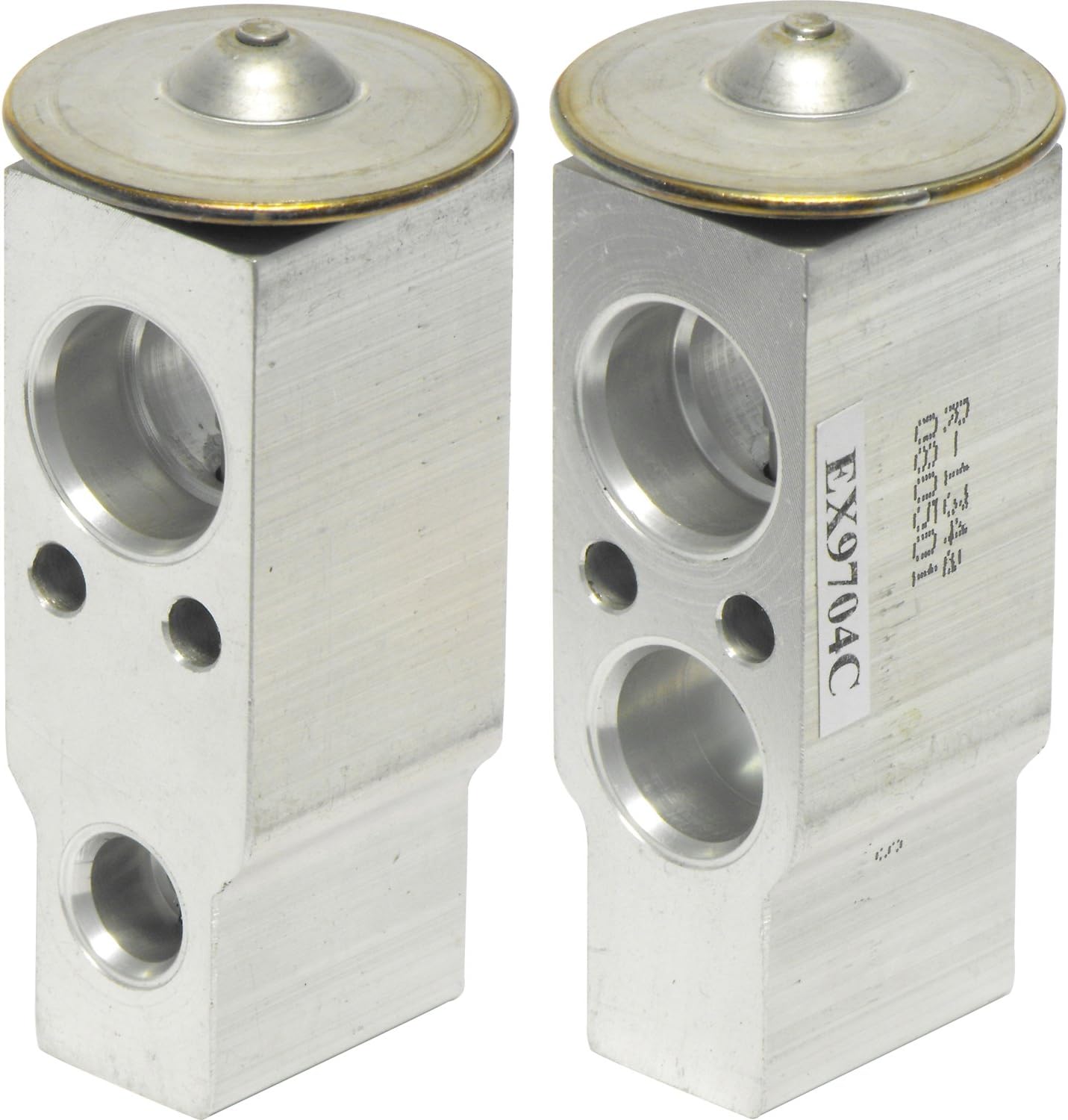 UACEX 9704C A/C Expansion Valve