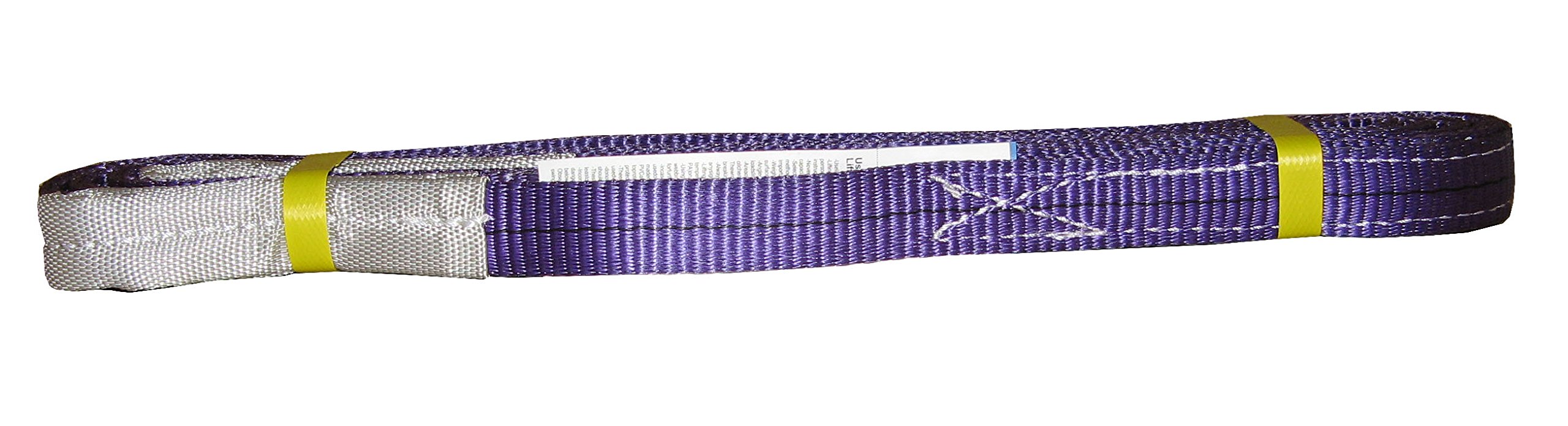 Correa de elevación 1000 kg 30 mm x 4 metros