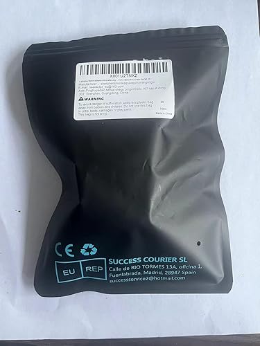 Miniatura 8 de Lupholue Casco de motocicleta con soporte de base curvada y almohadillas adhesivas para GoPro Hero 11, 10, 9, 8, 7, negro, plateado, blanco, 6, 5,