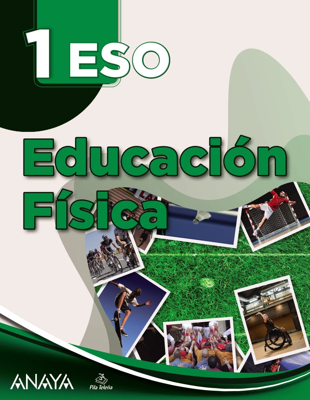 educación física 1º eso a tu...