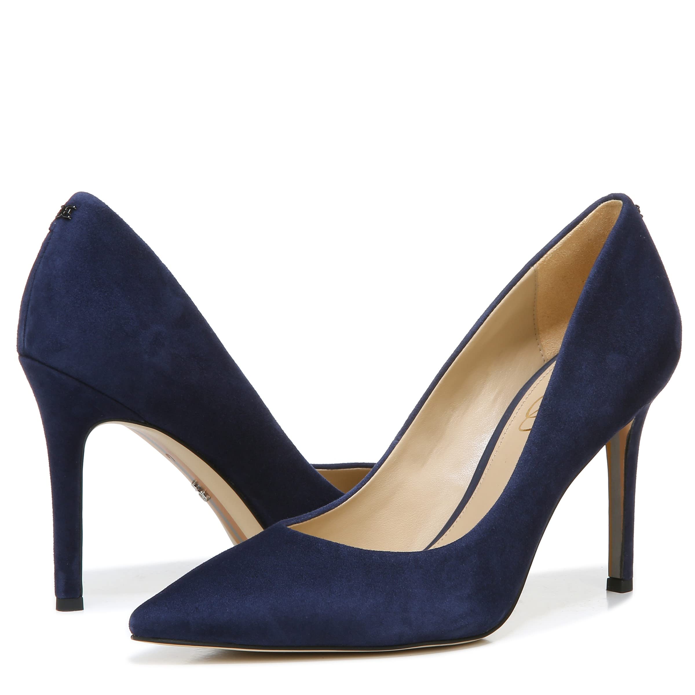 Sam Edelman Women's Hazel Pointed Toe Pump - 3
