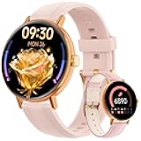Yoever Smart Watches for Women,1.27