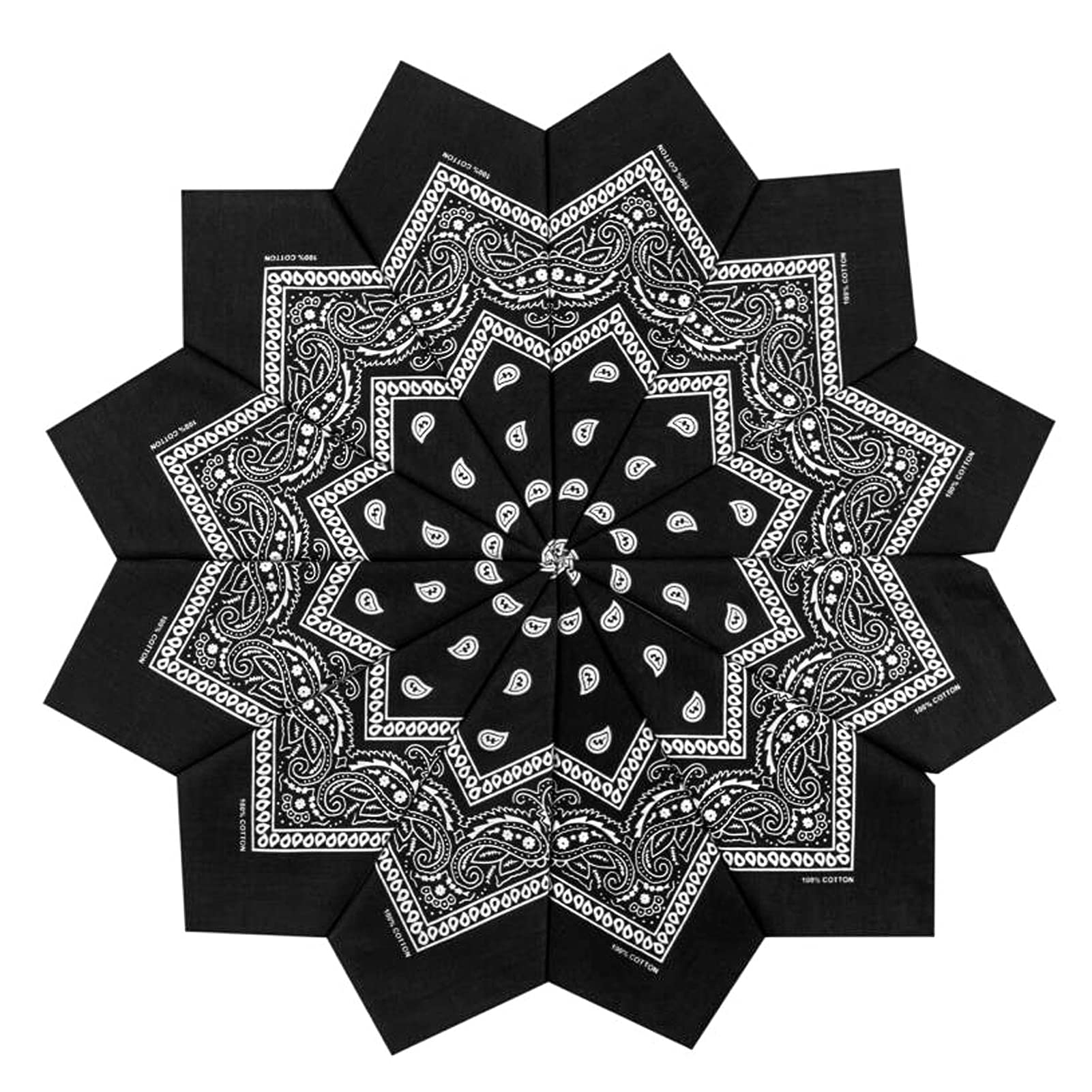mens A Bandana