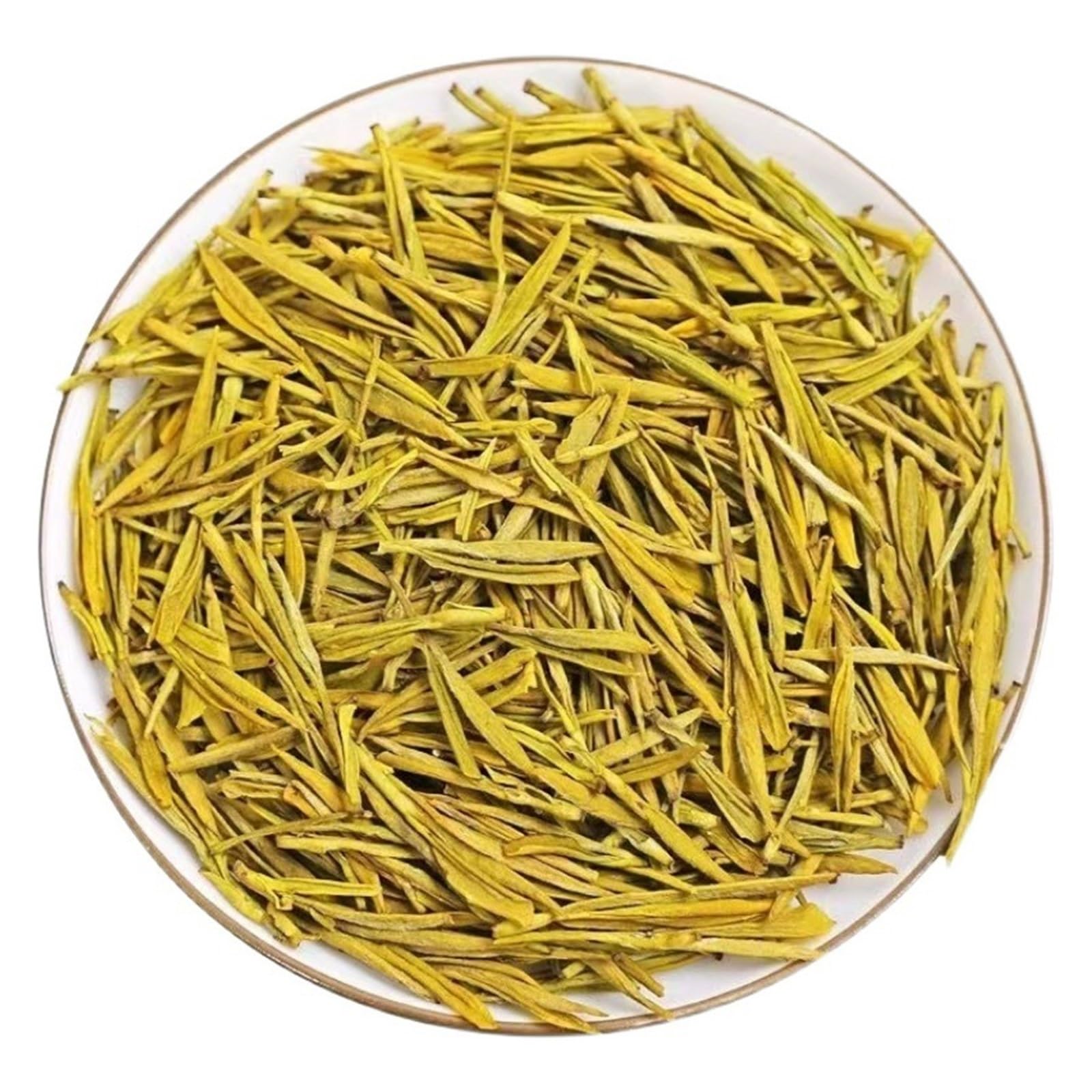 Zielona herbata Golden Bud, nowa herbata Pre-Qingming, mocny aromat, długotrwała(250g)