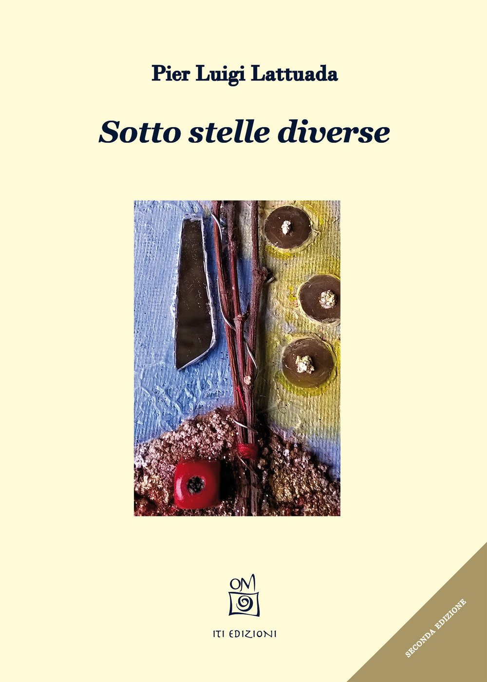 Sotto Stelle Diverse - 4